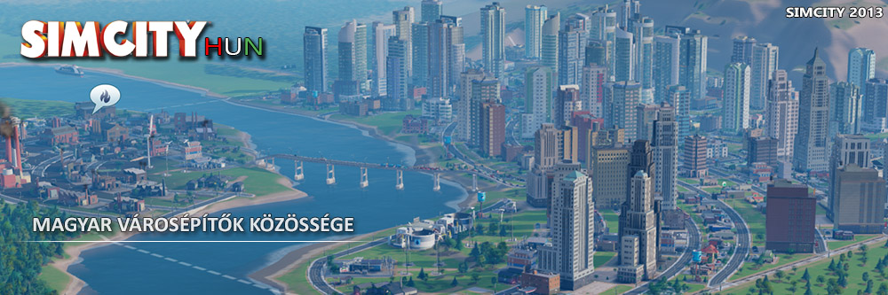 SimcityHUN | MAGYAR VROSRT KZSSG